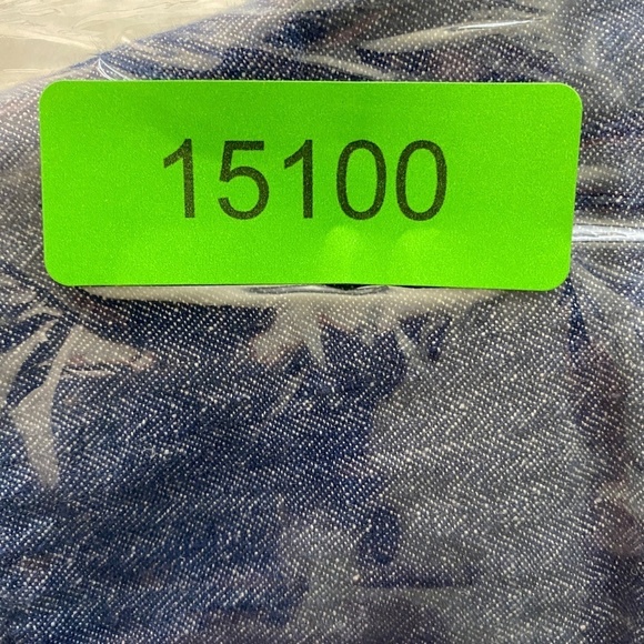 Old Navy Women's Blue Linen Blend Casual Walking Shorts Size 12 Beach‎ Boardwalk - Picture 11 of 11